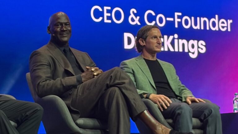 Sbc, Michael Jordan: ‘Oggi i tifosi vogliono e devono sentirsi coinvolti’