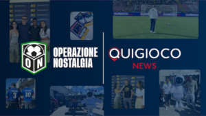 Quigioco News e Operazione Nostalgia: il calcio dei ricordi incontra migliaia di tifosi ad Ancona