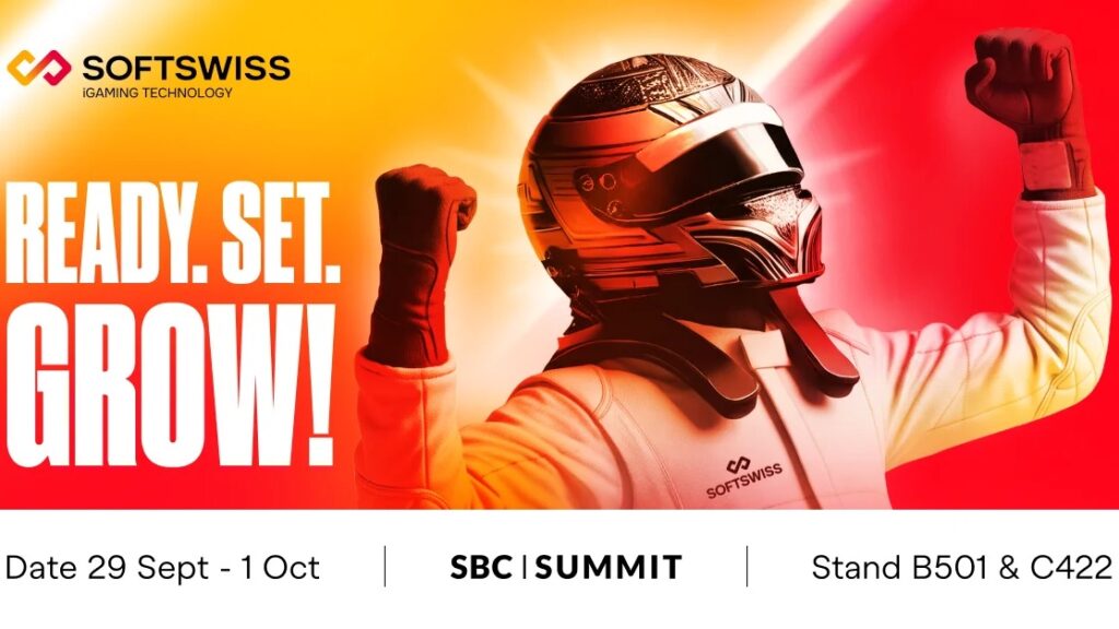 SOFTSWISS brings 2027 iGaming trends and prediction markets to Sbc Lisbon