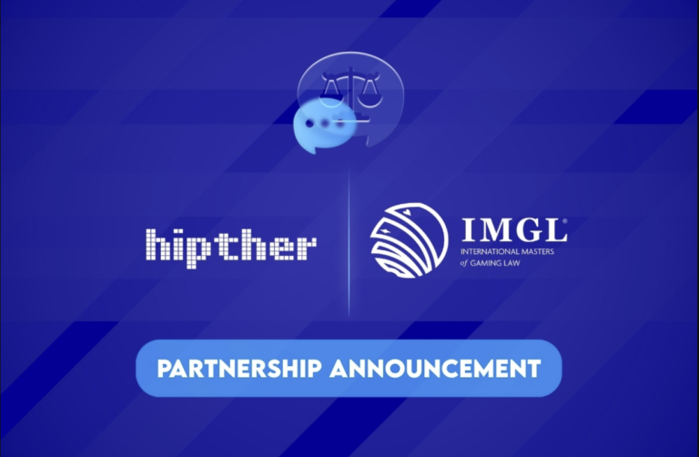 Hipther e Imgl ufficializzano la partnership sul diritto del gioco, focus sui mercati predittivi a Varsavia