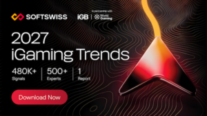 Softswiss da Lisbona: online il 2027 iGaming trend report realizzato con WorldGaming