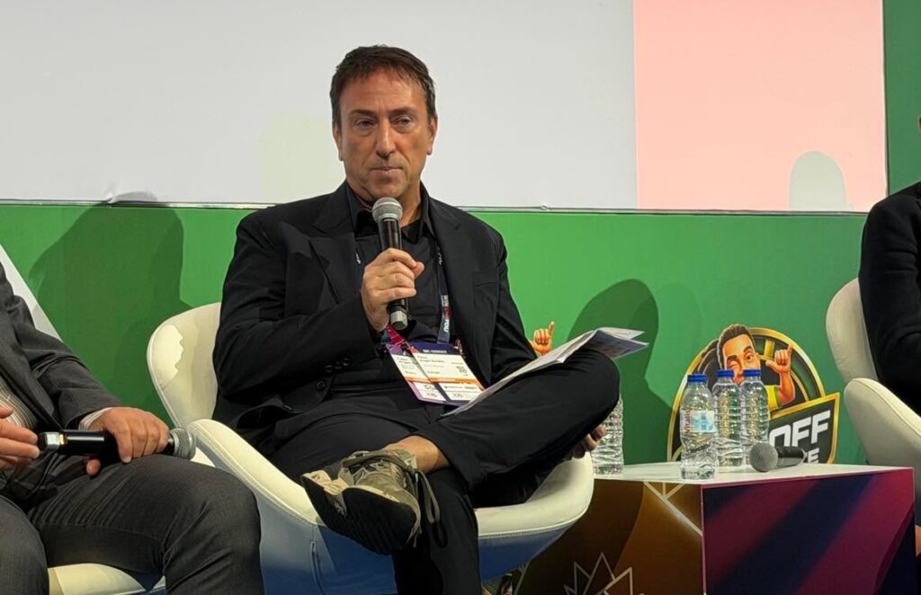 Sbc Lisbona 2026, Bufalini (Stake): ‘Gioco online, troppe restrizioni di compliance e limiti operativi’