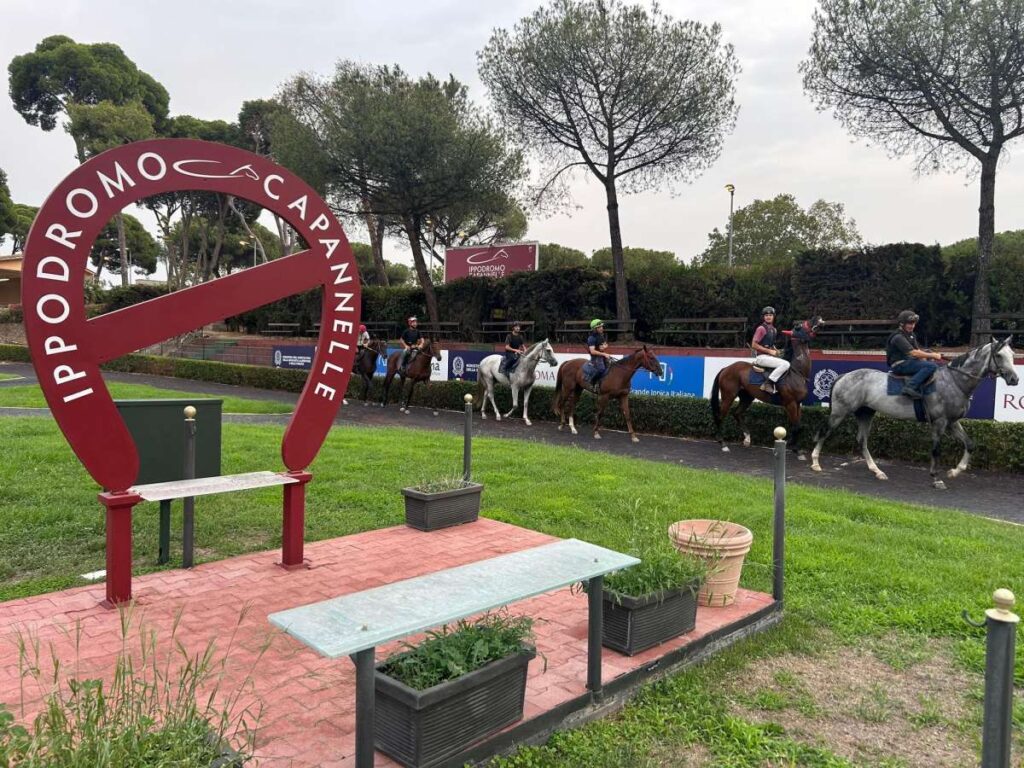 Capannelle riparte, c’è il sì dei funzionari del Masaf: prima riunione fissata il 4 settembre