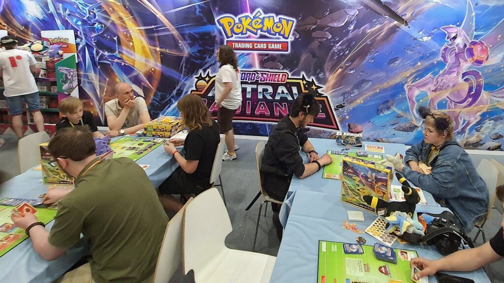 Pokémon cards, a $9 billion market amid record auctions and the PSA boom