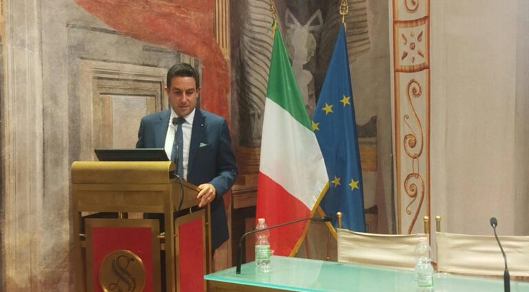 Chiodi (Direzione ippica Masaf): ‘Una nuova visione per ippodromi e allevatori’