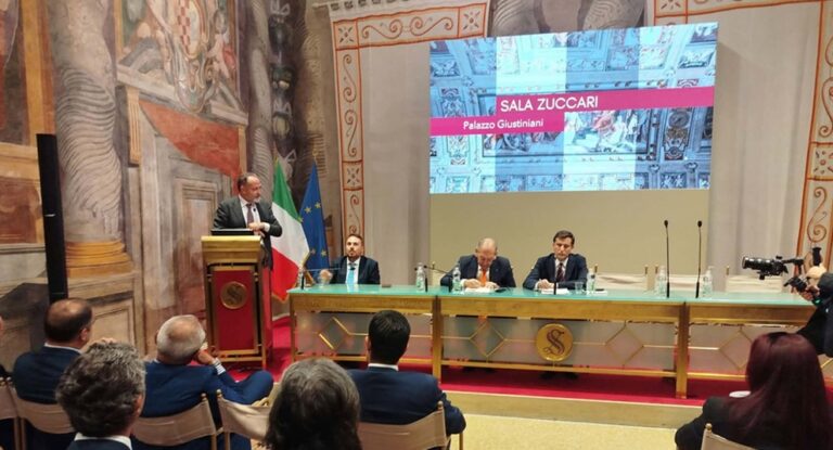 Trevisi e Melchiorre (commissione Finanze Senato), il futuro possibile dell’ippica italiana