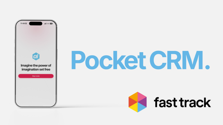 Fast Track, nasce l’app nativa Fast Track AI