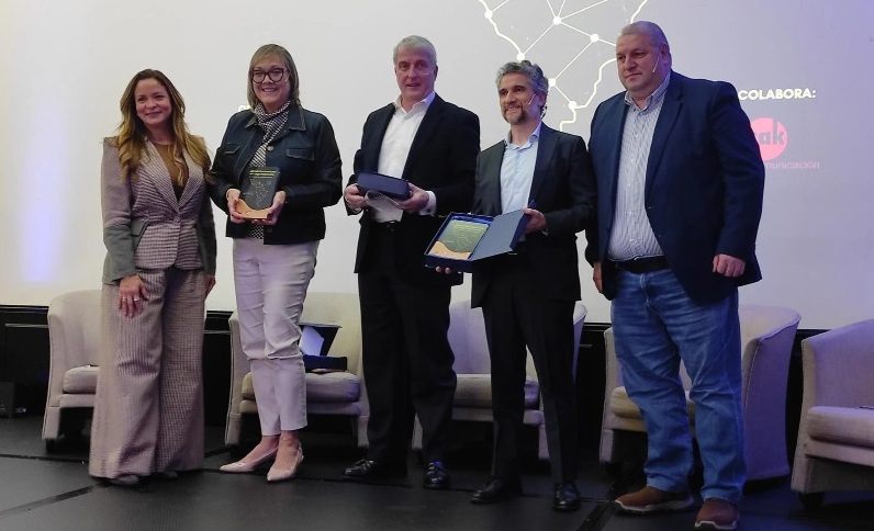 Fejar hails lasting impact of Ice Barcelona Sustainable Gambling Zone donation