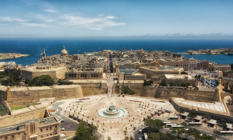 Malta, dal primo ottobre nuove norme Iva e fiscali per gli operatori di gioco