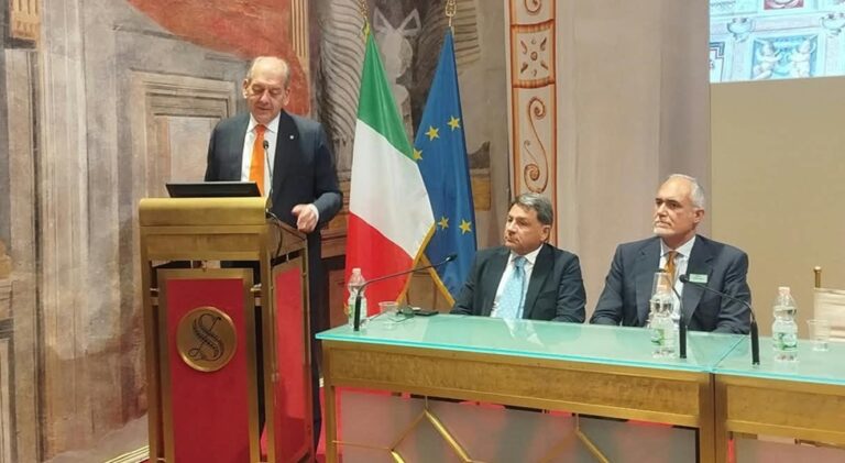 Il sottosegretario La Pietra: ‘Ippica al centro del lavoro del Masaf’