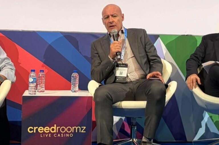 Sbc Lisbona 2026, Quirino Mancini: ‘Il riordino del gioco fisico è una questione politica’