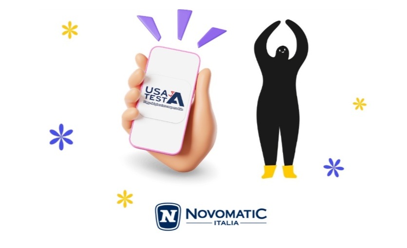 Novomatic Italia al Salone Csr e Innovazione sociale 2026: sostenibilità e consapevolezza al centro