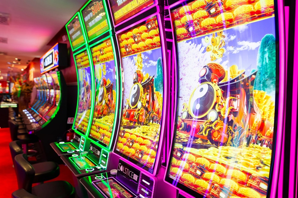 Giochi del Titano, ad agosto incassi in crescita dell’8,16 percento