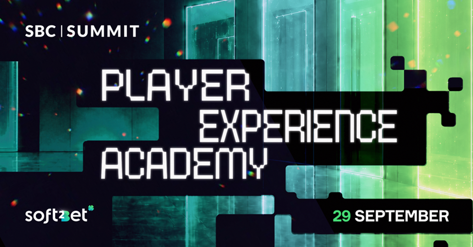 La ‘Player Experience Academy’ di Soft2Bet all’Sbc Summit