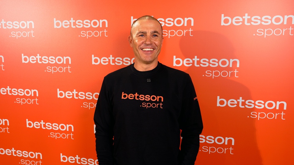 Cannavaro lancia Juve-Napoli tra ricordi e futuro: ‘Due grandi tecnici. Io su quelle panchine? Aspiro al massimo’