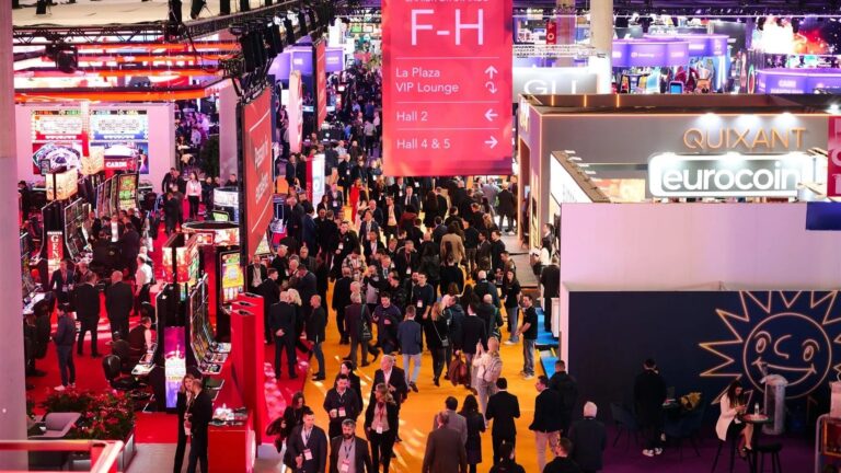 Informa acquisisce Clarion per 2,24 miliardi di sterline: Ice porta il gaming nel cuore del nuovo colosso mondiale degli eventi B2B