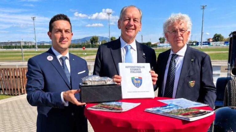 Masaf-Asi, c’è l’intesa per valorizzare l’ippica sul territorio