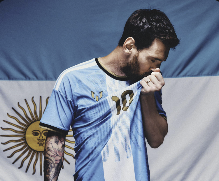 Messi, l’ultima con l’Argentina contro il Benin: addio al Monumental