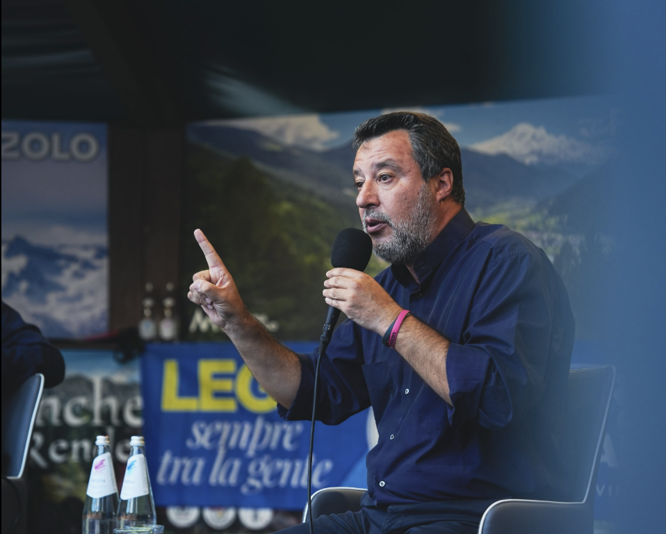 Manovra 2027, Salvini: ‘Martedì in Cdm’. Attesa per le misure sui giochi