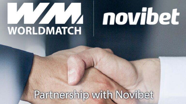 WorldMatch, accordo di integrazione diretta con Novibet