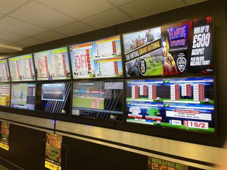 Bilancio Uk, il Bgc: ‘Tutelare 36mila posti di lavoro nel betting’