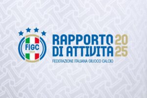 Rapporto attività Figc 2025: raccolta scommesse vale 5,6 milioni per ogni gara della Nazionale