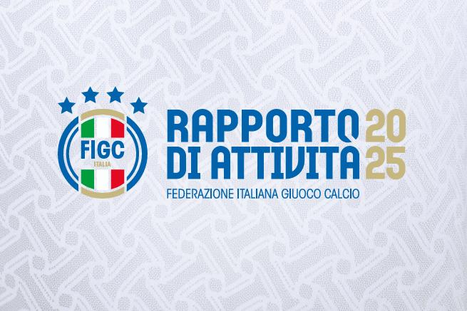 Rapporto attività Figc 2025: raccolta scommesse vale 5,6 milioni per ogni gara della Nazionale