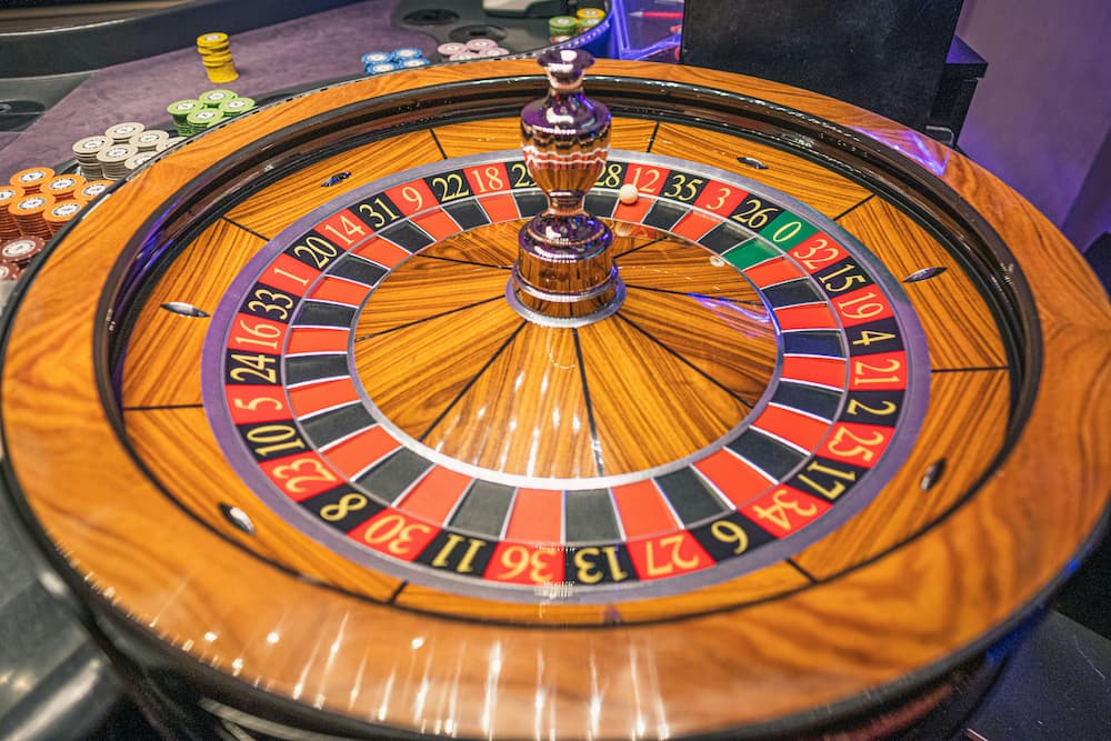 Vincite e perdite ai tavoli, il vademecum delle procedure nei casinò