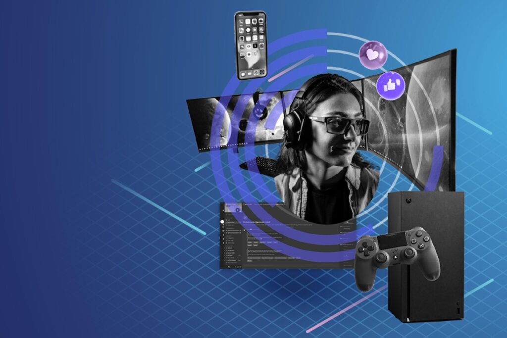 Radicalizzazione nei videogiochi, l’Ue finanzia Gems: un’IA per intercettare il reclutamento estremista online
