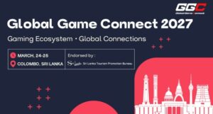 Global Game Connect (Ggc) 2027, in Sri Lanka business matchmaking di qualità sul gioco