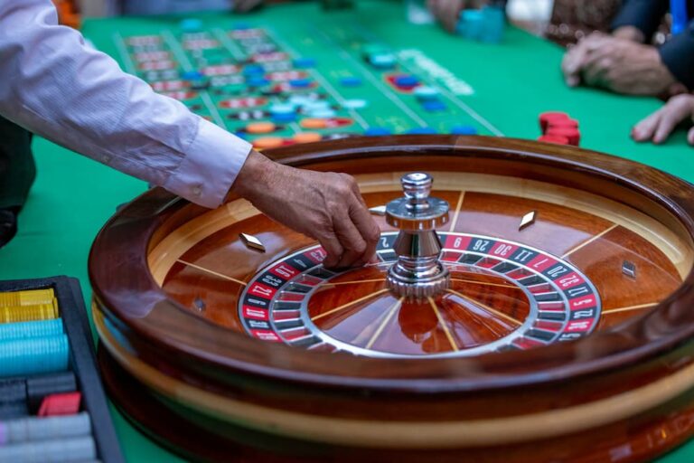 Controlli nei casinò, tra regole e controlli