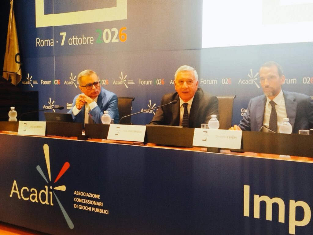 Forum Acadi 2026, Lollobrigida (Adm): ‘La questione territoriale è la priorità’