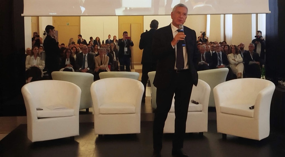 Fondazione Fair Forum 2026, Lollobrigida (Adm): ‘Comunicazione gioco responsabile non sia obbligo ma concetto condiviso’