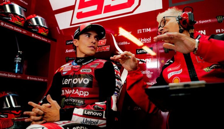 MotoGp, Márquez in Malesia per avvicinare l’ennesimo sogno Mondiale