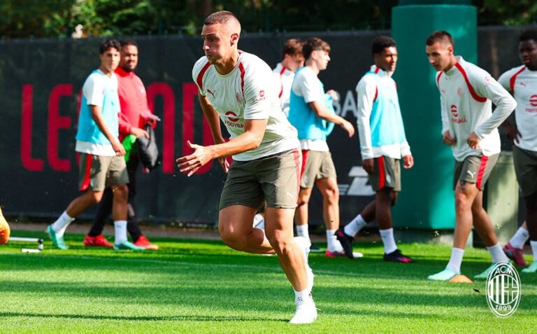 Europa League: quote da tris per la Juventus, il Milan insegue in Inghilterra
