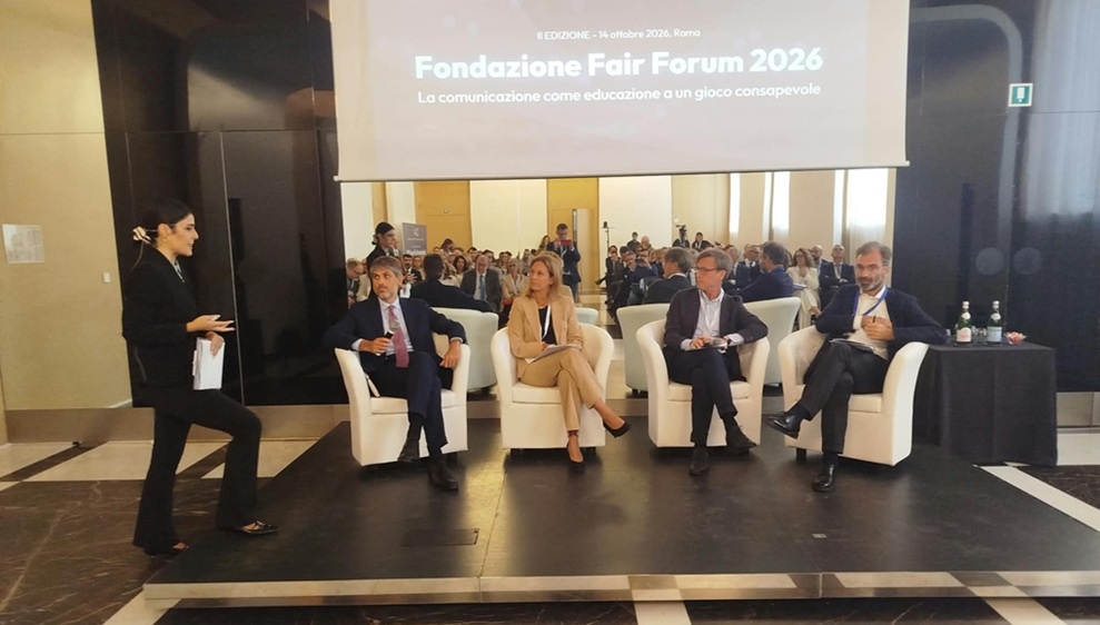 Fondazione Fair Forum 2026, le aziende: comunicazione, la leva trasformativa del gioco