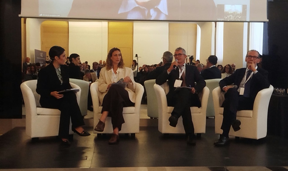 Fondazione Fair Forum 2026, Gallino (Agcom): ‘Linee guida in aiuto della comunicazione sul gioco responsabile’