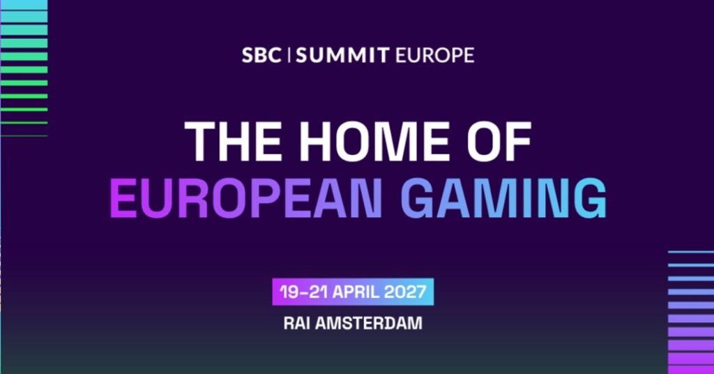 SBC Summit Europe: the home of European iGaming