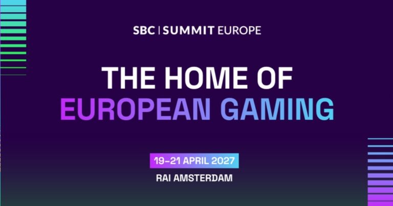 SBC Summit Europe: ad Amsterdam la casa dell’iGaming europeo