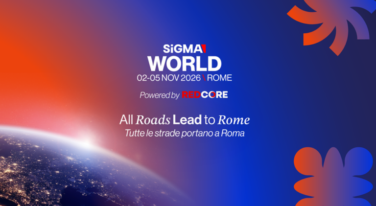 SiGMA World 2026: il ministro Adolfo Urso presente alla cerimonia di apertura