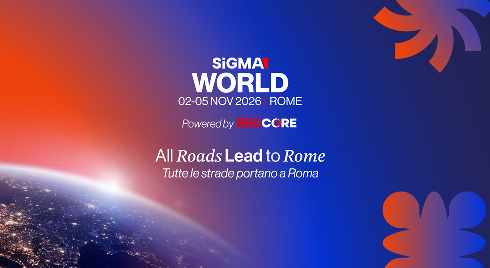SiGMA World 2026: il ministro Adolfo Urso presente alla cerimonia di apertura
