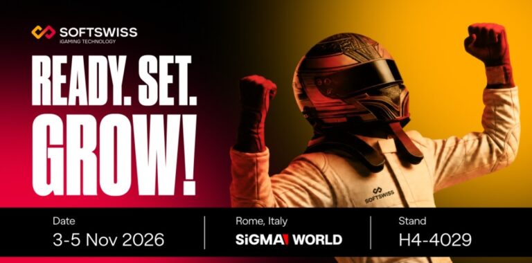SOFTSWISS, la crescita aziendale all’ordine del giorno di Sigma World 2026