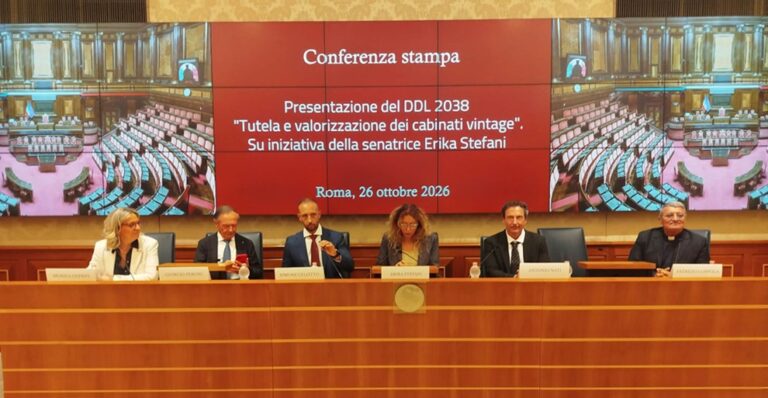 Tutela cabinati vintage: tra racconti, proposte e necessità