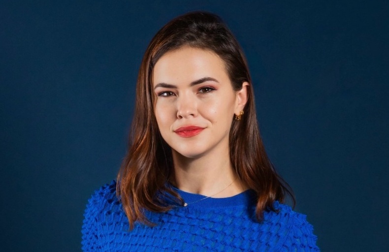 iGaming tech leader Cristina Turbatu commends ICE Barcelona’s vision for Hall 7