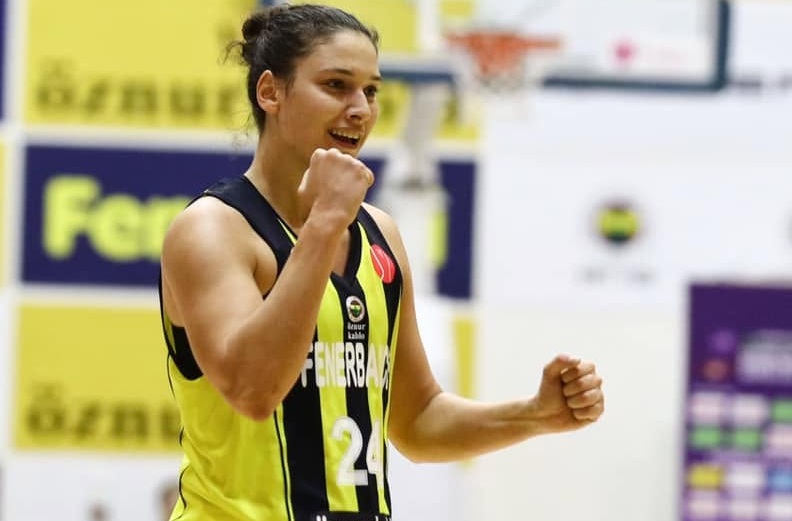 Basket Wnba, Cecilia Zandalasini guida le Valkyries verso l’anello