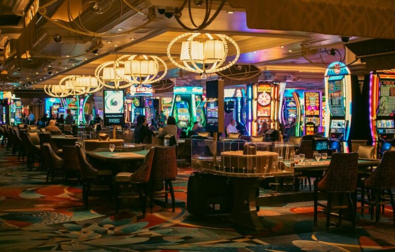 Proventi lordi, focus sulla qualità di gioco e giocatori nei casinò