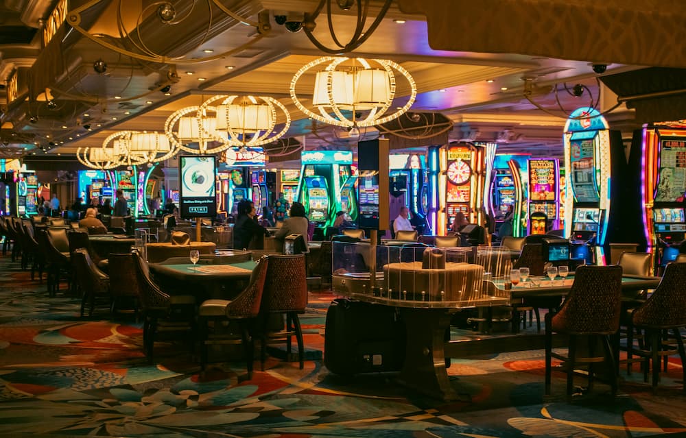 Proventi lordi, focus sulla qualità di gioco e giocatori nei casinò